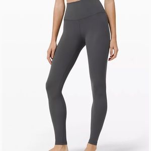 lululemon Align Leggings 31" Sz 16
